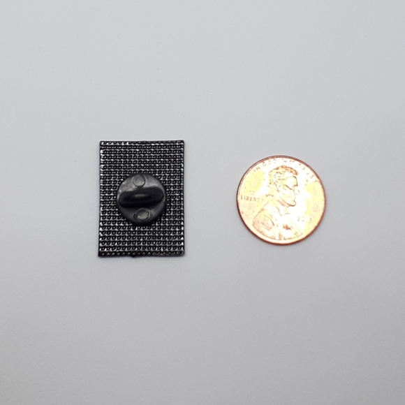 Be Kind. Enamel pin - Picture 2 of 2